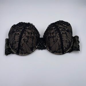 Q-T nursing bra Size 38C